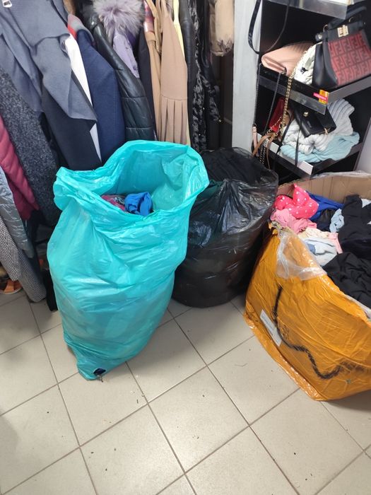 Продам вещи. Детские, мужские, Женские
