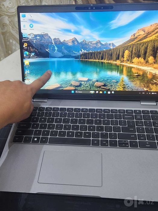 Dell Precision 3581