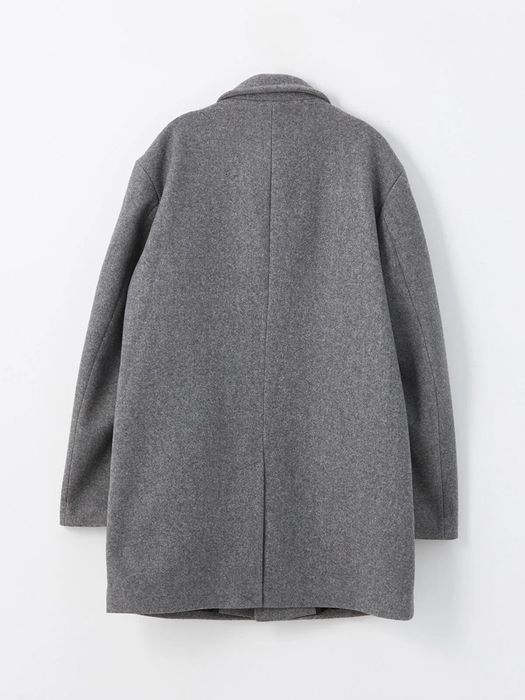 Зимнее пальто новое Waikiki