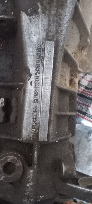 Продается мкпп 4ст