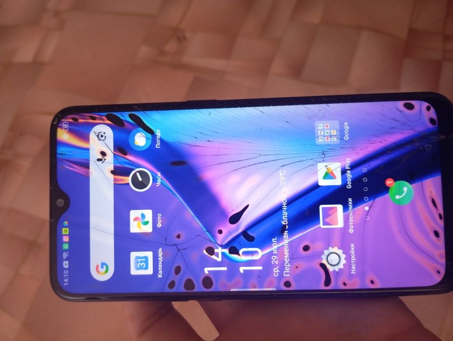 Продам Oppo a12 32 gb