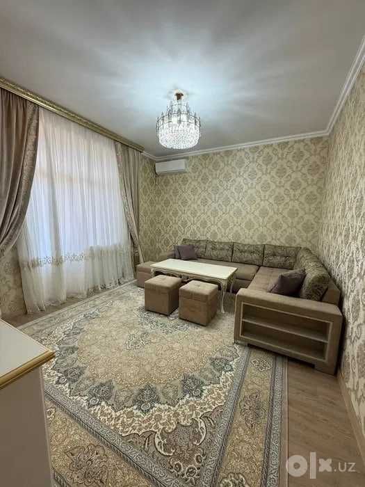 Сдается 4х ком Квартира, ЖК Парисен, мост Мукими | Яккасарайский район