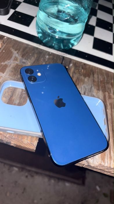 Iphone 12  128 gb