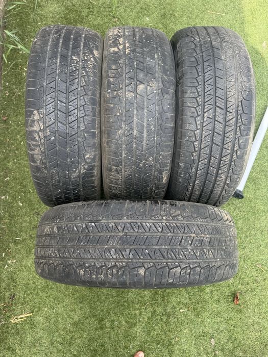 Anvelope Duster M+S 215/65/16 98H