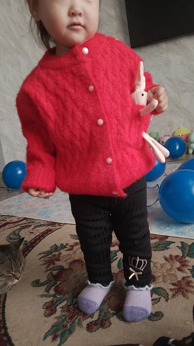 Кофточки для девочек красивые