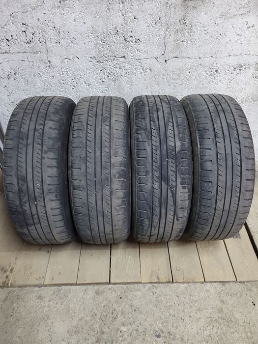 Резина 225×65 R17