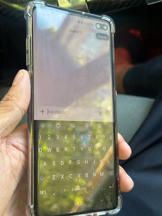 Samsung s10 plus