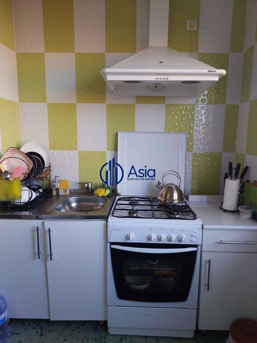 #K77 | Sotuvda: #3x xonali zamonaviy kvartira