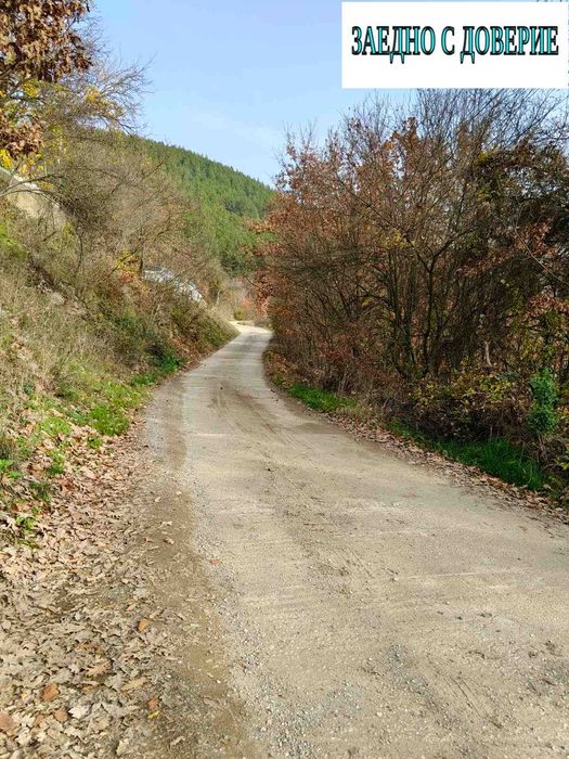 Уникална триетажна къща в гр,СВОГЕ, сред  живописното Искърско Дефиле