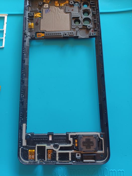 Piese Samsung A21s/A217