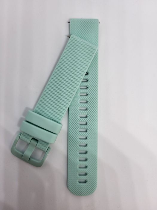 Силиконови каишки за Garmin, Huawei GT4 41 mm, Samsung watch 18/20 mm