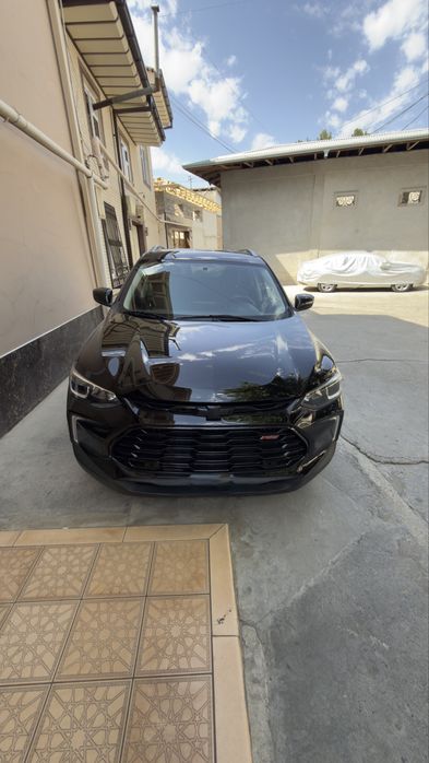 Tracker 2 LTZ Plus