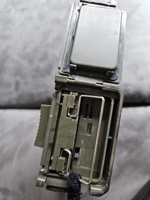 Ловна камера  HC 300