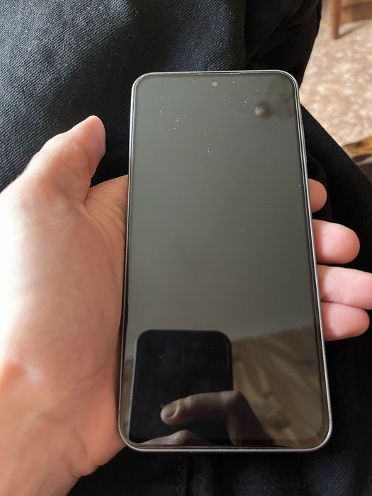 Samsung a56 5g в отличном состоянии