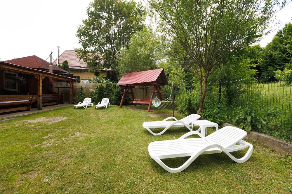 Cazare la munte – Lepșa Vrancea | Casa Potcoava