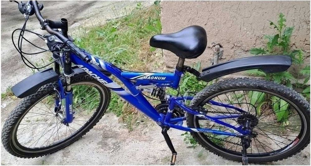 Velosiped sotiladi 26 Apache
