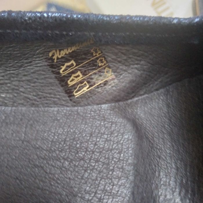 Balerini din piele marimea 38