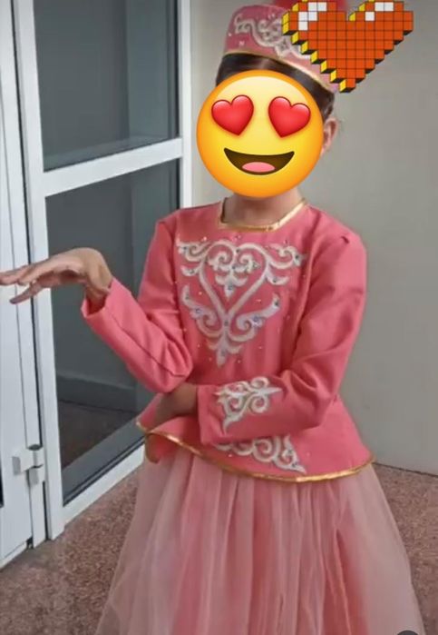 Национальная одежда