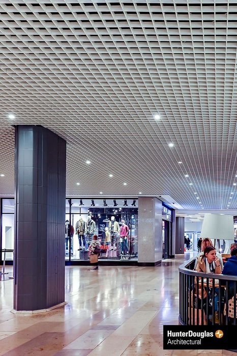 Армстронг, Грильято, Реечный, Grilyato, Reechniy, Armstrong | AI 64