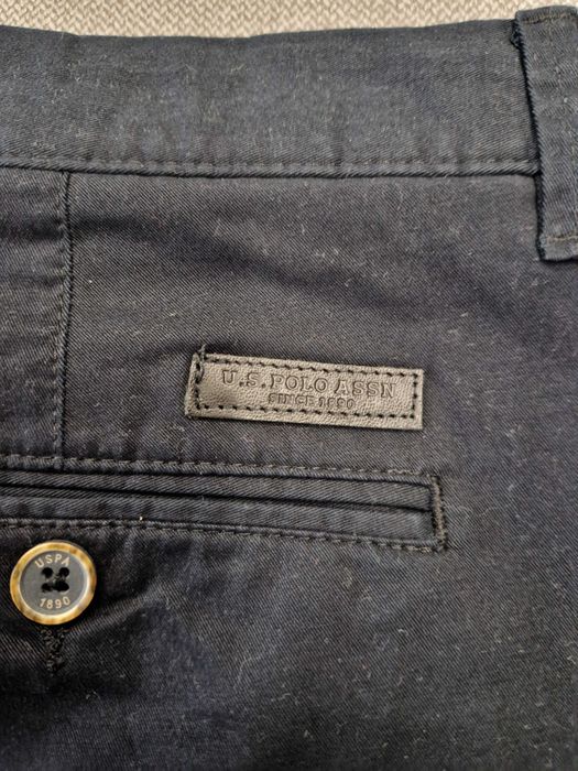 Панталон POLO ASSn