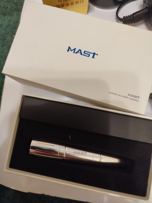 Продам машинку для татуажа