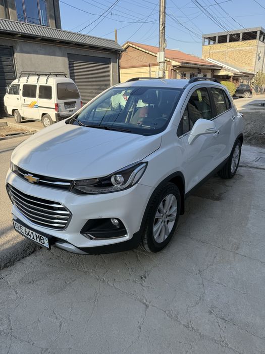 Tracker 1 premier 2019