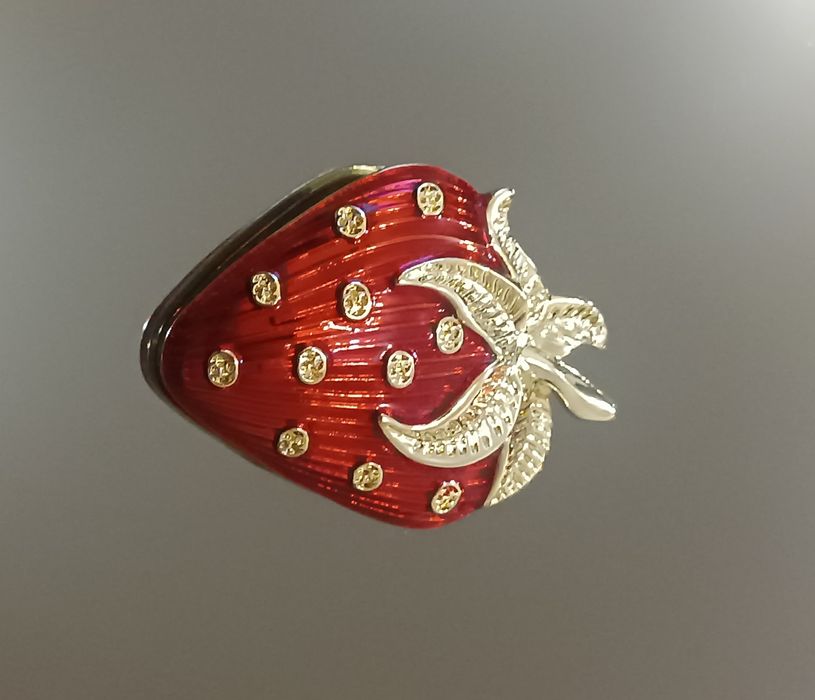 Брошки  G u c c i