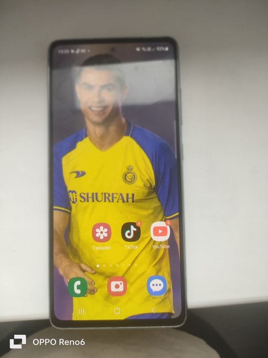 Самсунг s20 Fe 128Г