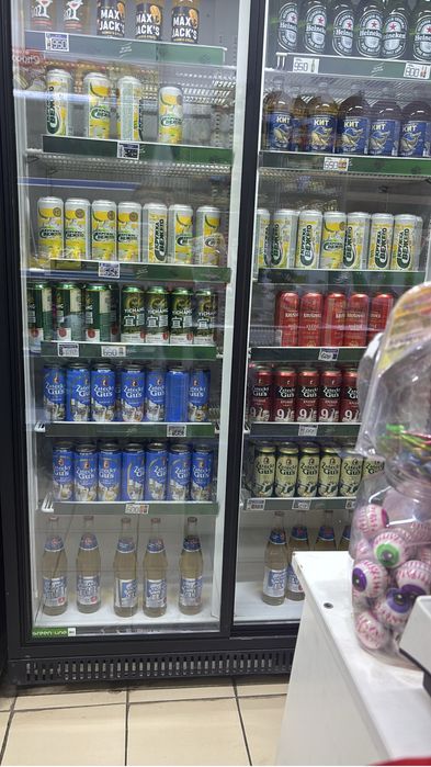 Продам готови магазин