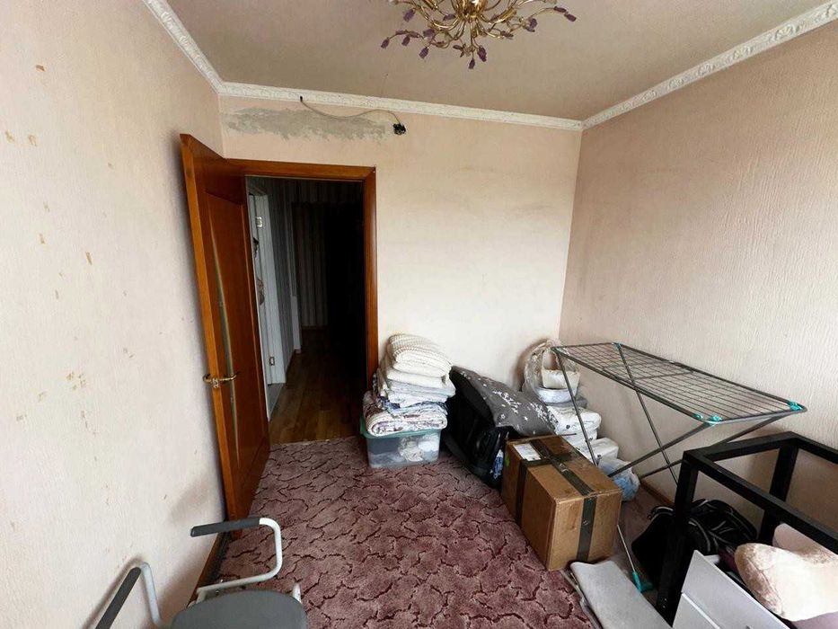 Продажа 3-комнатной квартиры
