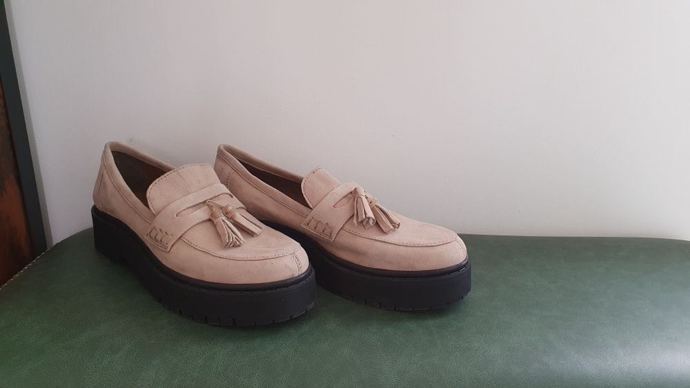 Обувки about you, размер 40