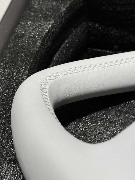 Yoke Волан за Tesla Model 3 Y Тесла Модел Steering Wheel Plaid