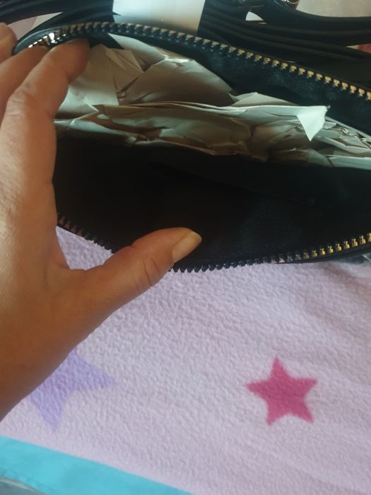 Нова чанта George Mickey Mouse