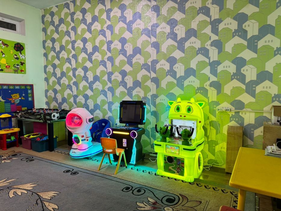 продается готовый бизнес