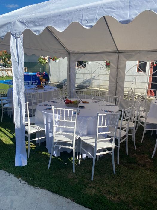 Corturi de inchiriat pentru evenimente