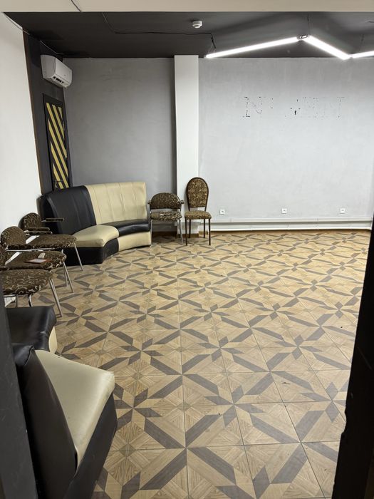 Сдается офисное помещение в Юнусабаде 48 м²