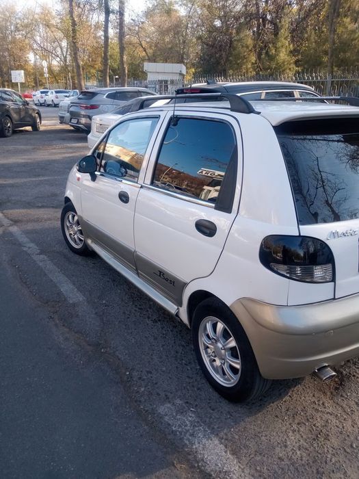 Бест матиз  метан