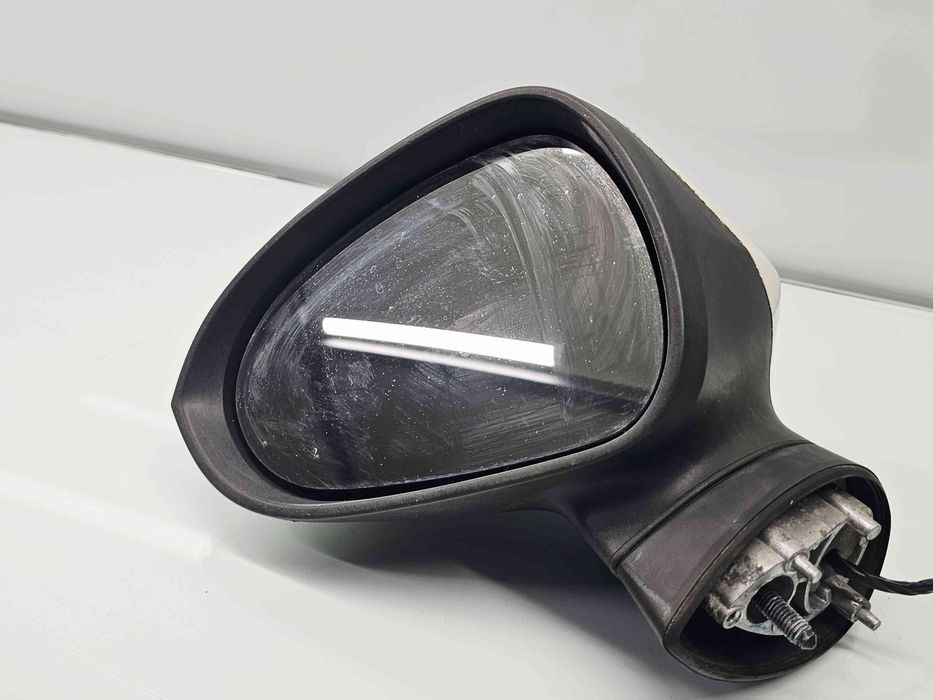Oglinda stanga Seat Ibiza 5 (6J5) [Fabr 2008-2017] LB9A