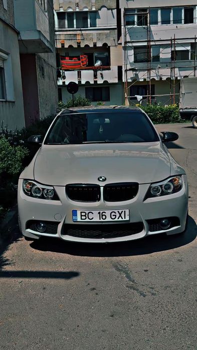 BMW 3 Series 2007 — imagine 2