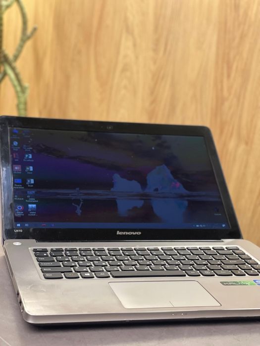 Продам ноутбук LENOVO