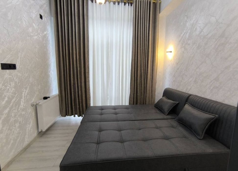 Shayxontohur Gʻafur Gʻulom metrosi yaqinida maklersiz kvartira