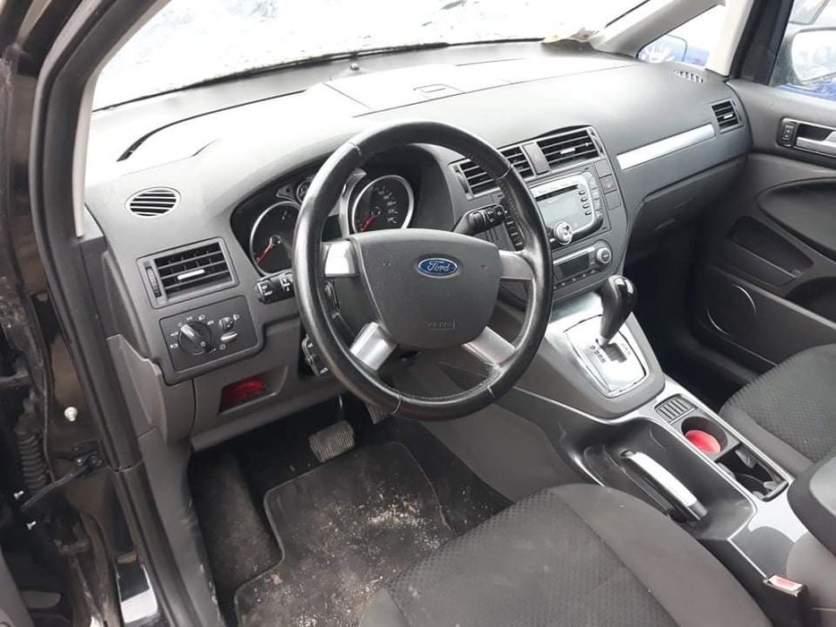 На части Форд Ц Макс 2.0tdci 136к.с