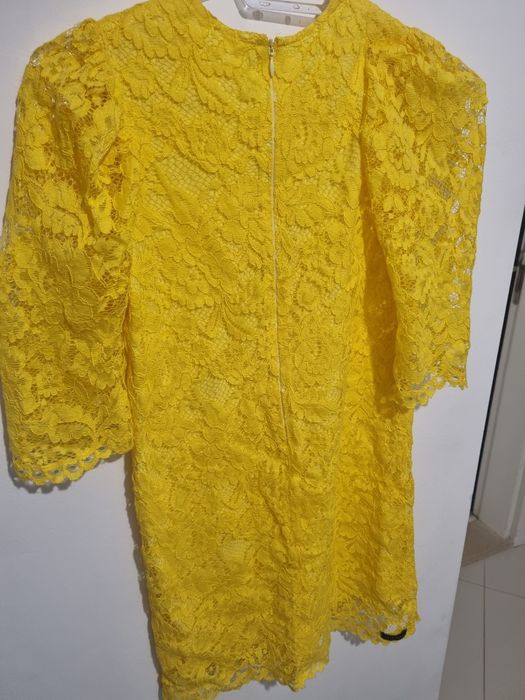 Рокля Salzarra 9-10г.