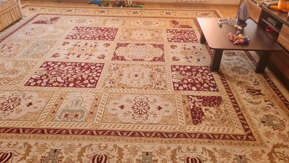 Продам иранский ковёр