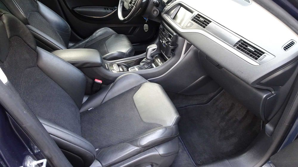 Продавам CITROEN C5 2.0 HDI