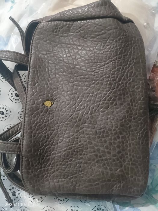 Сумки женские из экокожи