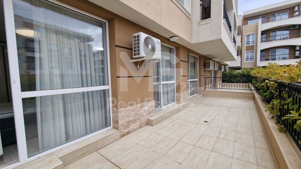 Продава се Двустаен апартамент в Пловдив, Остромила - 104 кв.м за 1505 €/кв.м - Снимка #5