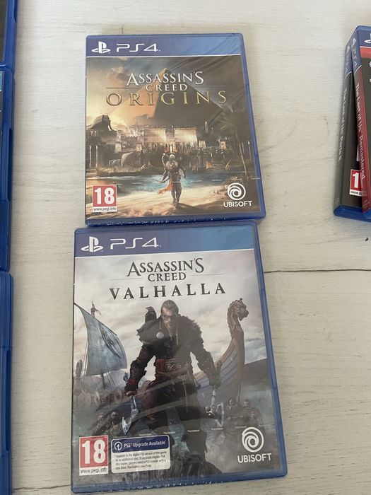 Игри за плейстейшън 4 ps4 games