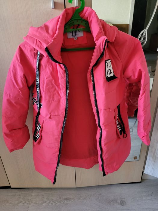 Пуховики разные хорошего качества