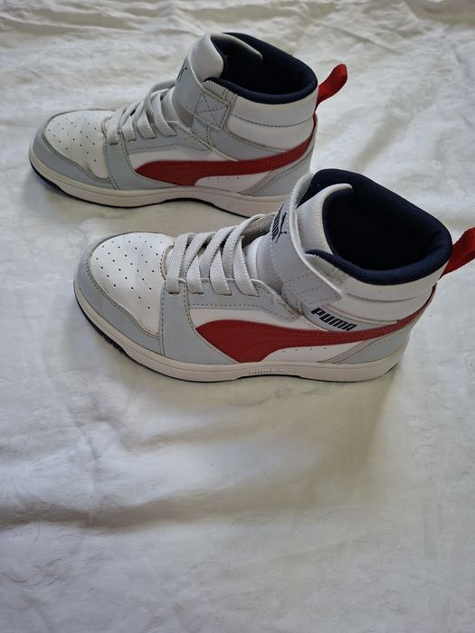 Adidași Puma nr. 31
